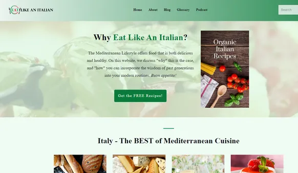 Mediterranean Food Podcasts for Every Occasion